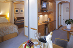 SeaDream I Gallery Image